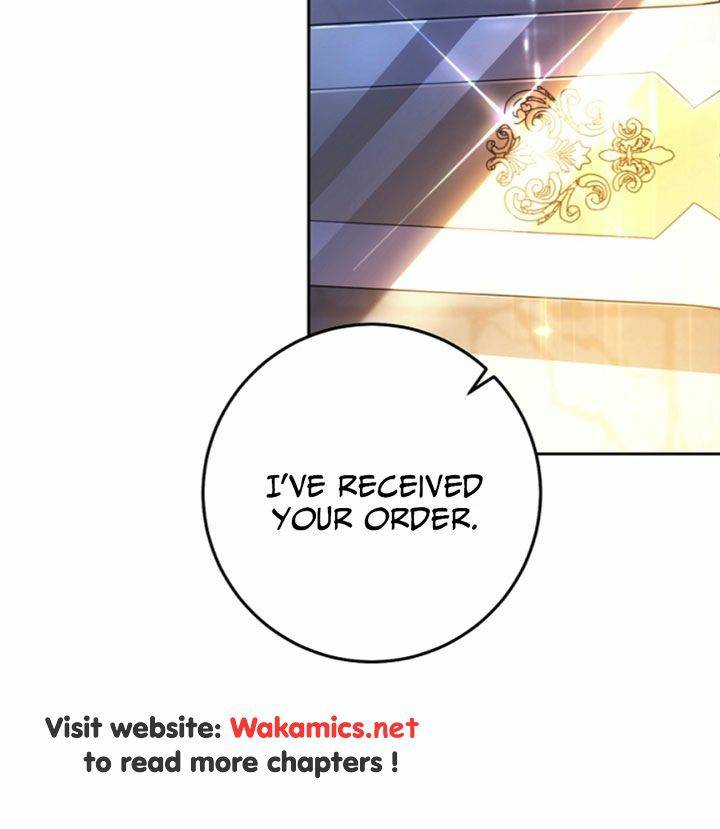 The Villainess is a Marionette Chapter 32 - page 23