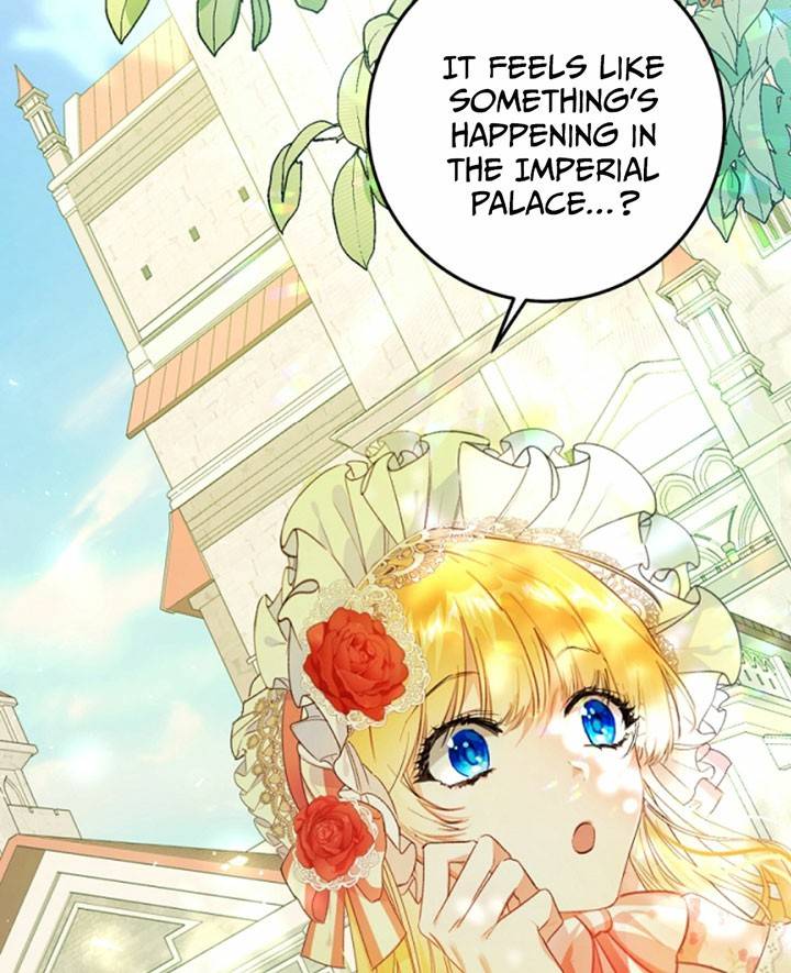 The Villainess is a Marionette Chapter 32 - page 30