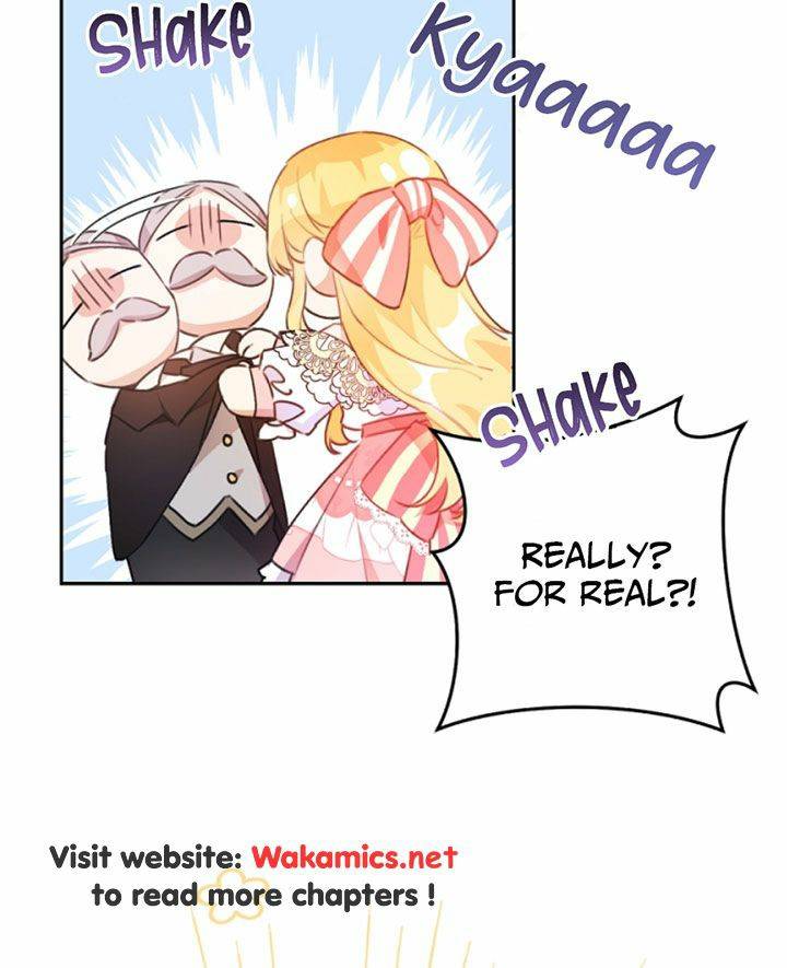 The Villainess is a Marionette Chapter 32 - page 39