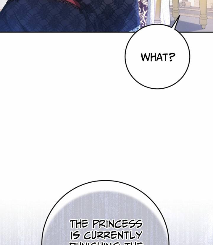 The Villainess is a Marionette Chapter 32 - page 4