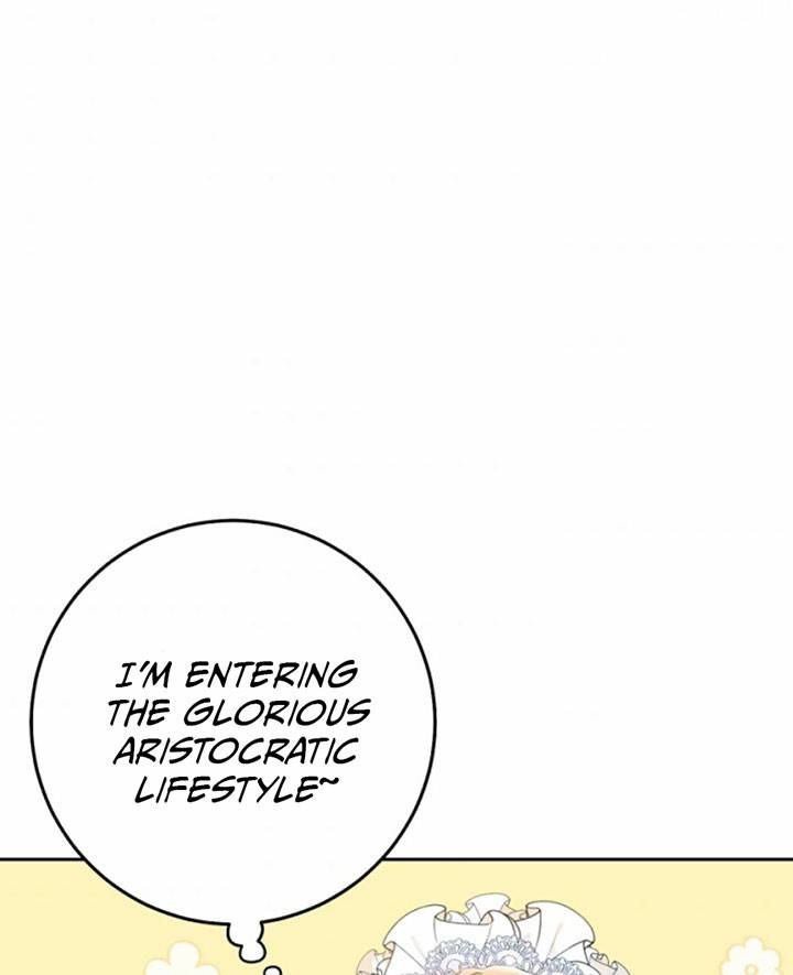 The Villainess is a Marionette Chapter 32 - page 45