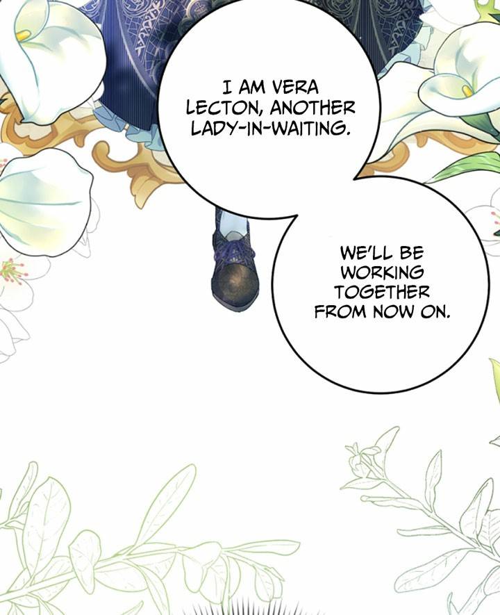 The Villainess is a Marionette Chapter 32 - page 49