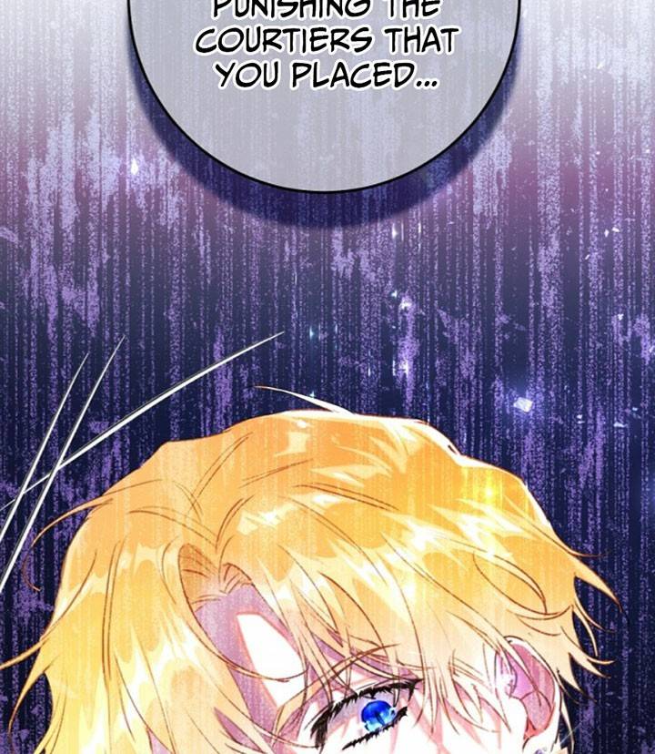 The Villainess is a Marionette Chapter 32 - page 5