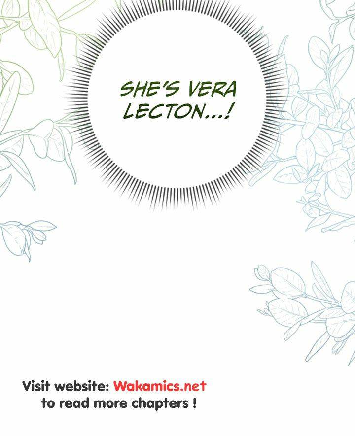 The Villainess is a Marionette Chapter 32 - page 50