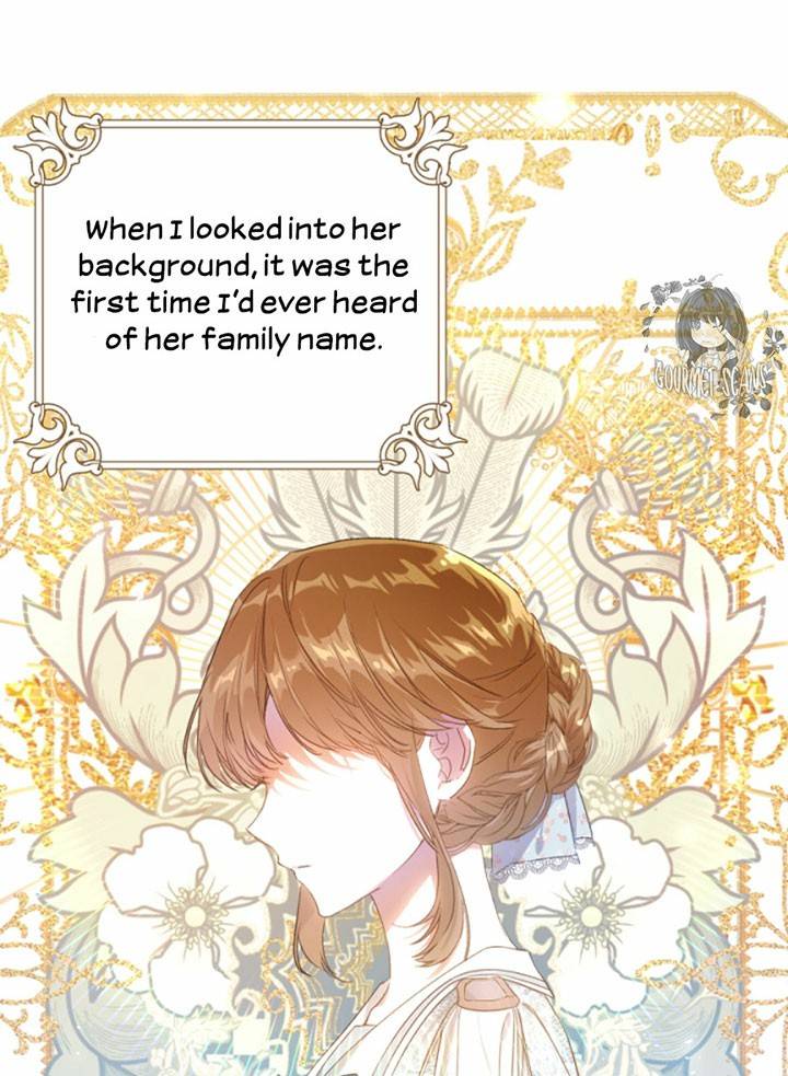 The Villainess is a Marionette Chapter 32 - page 59