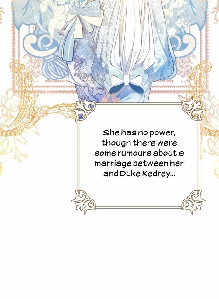 The Villainess is a Marionette Chapter 32 - page 60
