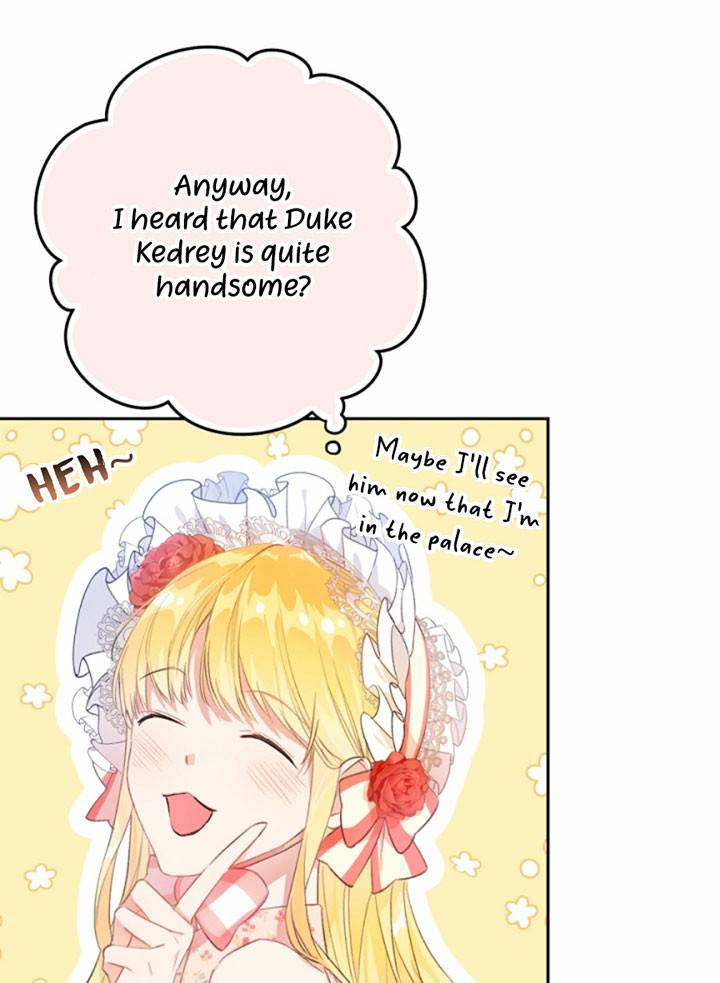 The Villainess is a Marionette Chapter 32 - page 61