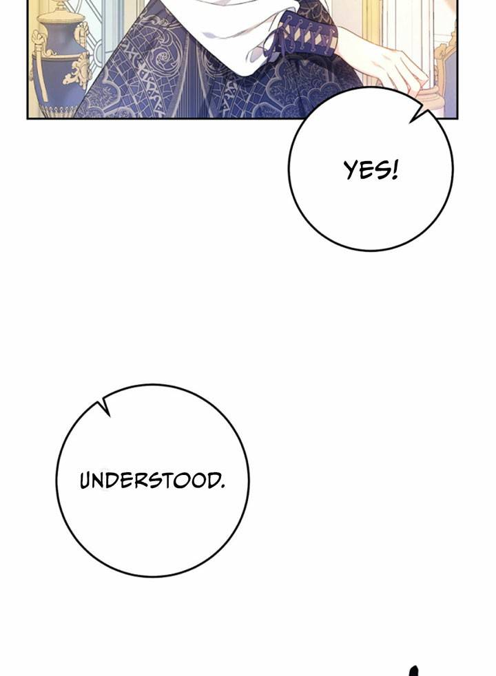 The Villainess is a Marionette Chapter 32 - page 64