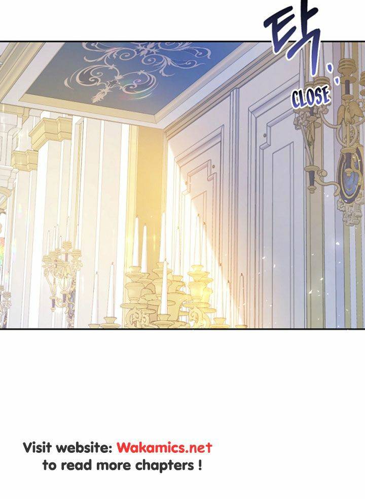 The Villainess is a Marionette Chapter 32 - page 65
