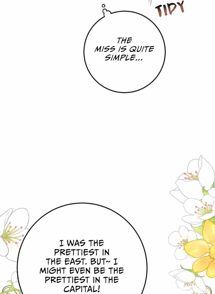 The Villainess is a Marionette Chapter 32 - page 69