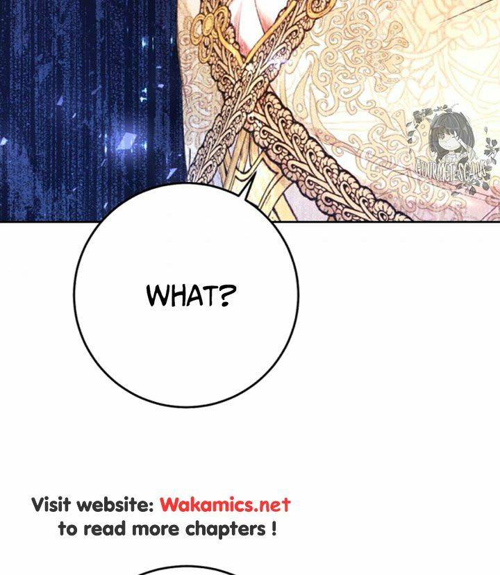 The Villainess is a Marionette Chapter 32 - page 7