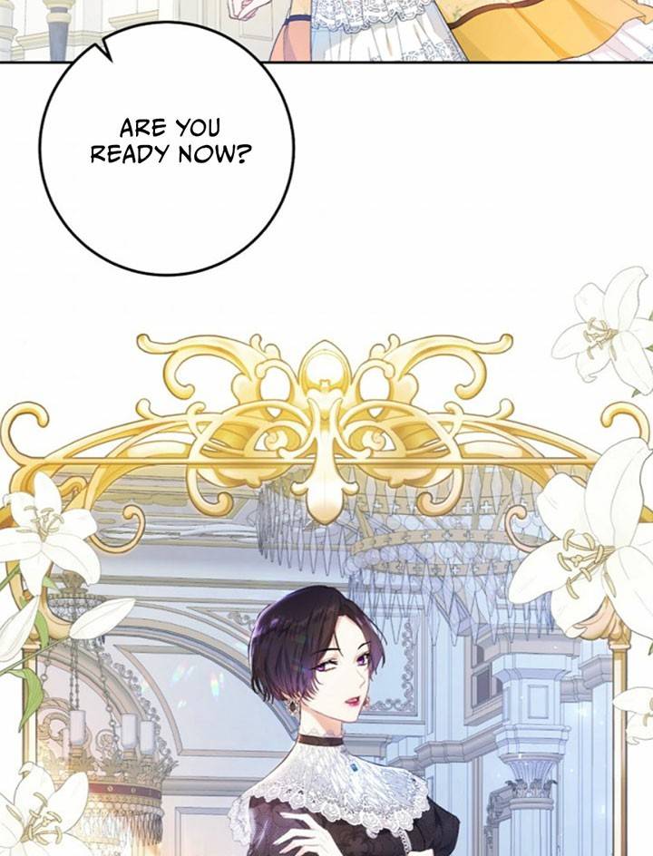 The Villainess is a Marionette Chapter 32 - page 78