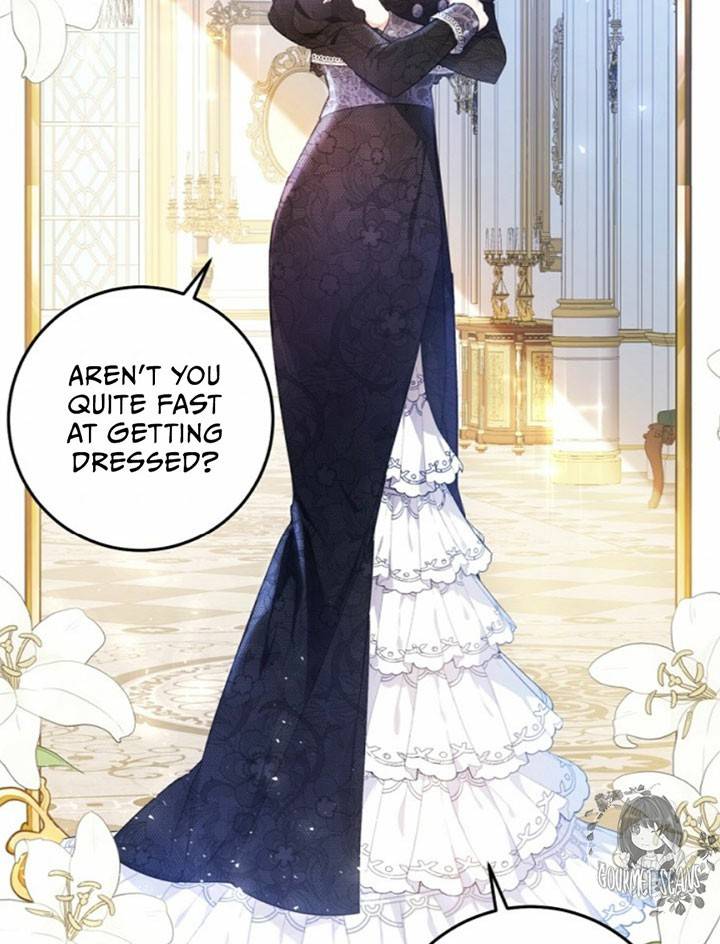 The Villainess is a Marionette Chapter 32 - page 79