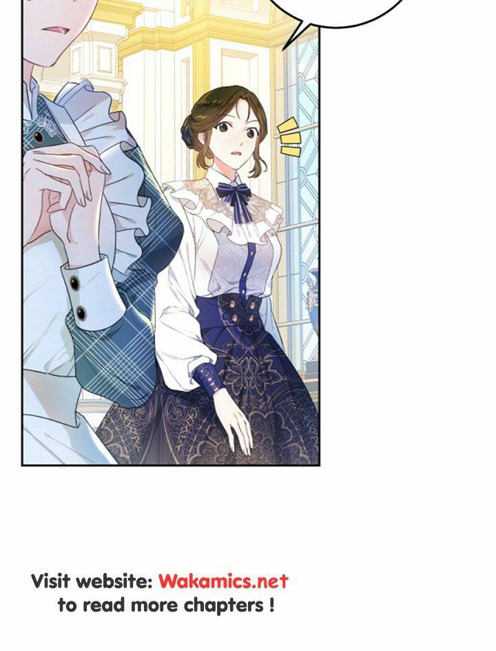 The Villainess is a Marionette Chapter 32 - page 82