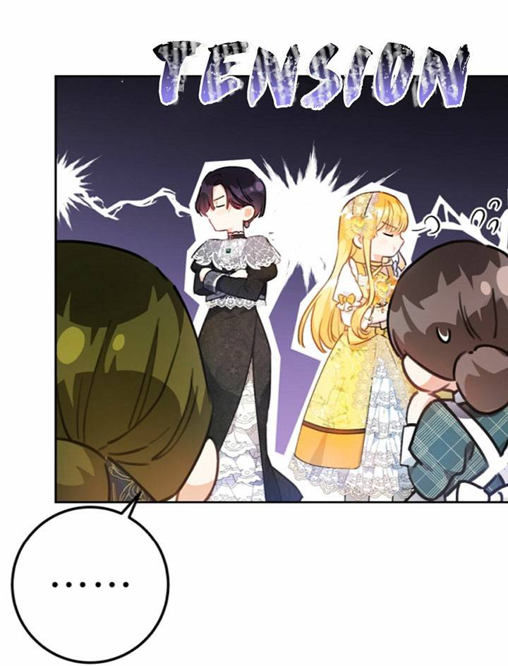 The Villainess is a Marionette Chapter 32 - page 83