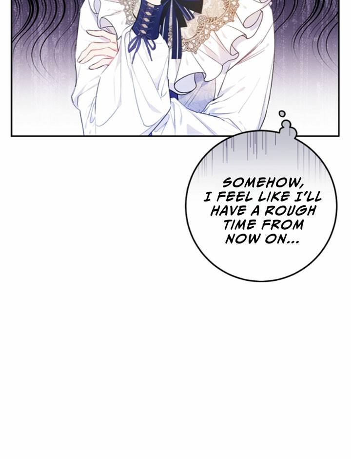 The Villainess is a Marionette Chapter 32 - page 85