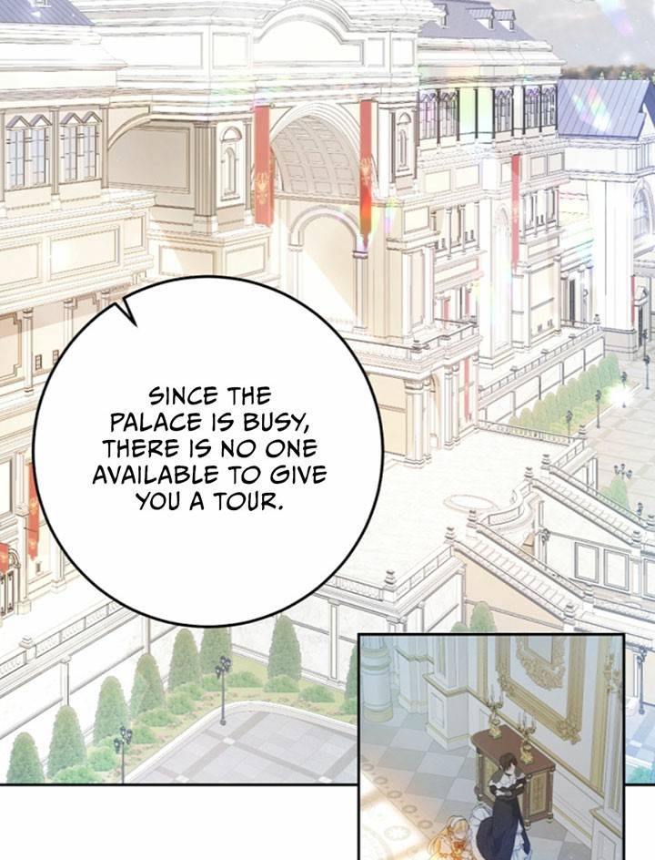 The Villainess is a Marionette Chapter 32 - page 87