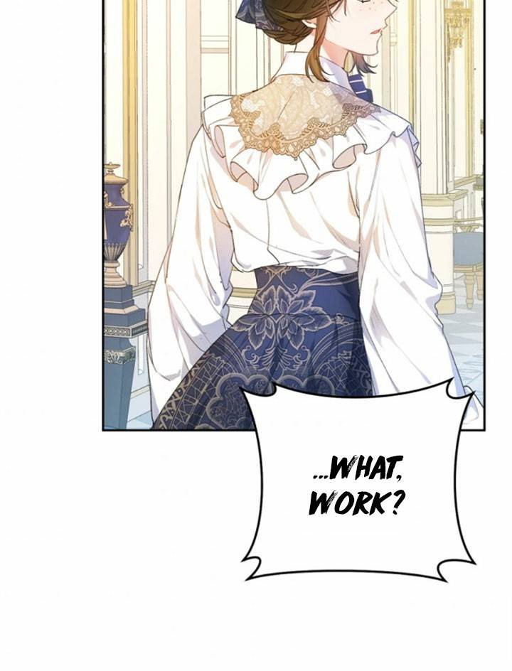 The Villainess is a Marionette Chapter 32 - page 91