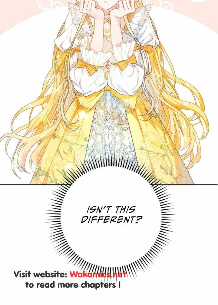 The Villainess is a Marionette Chapter 32 - page 93