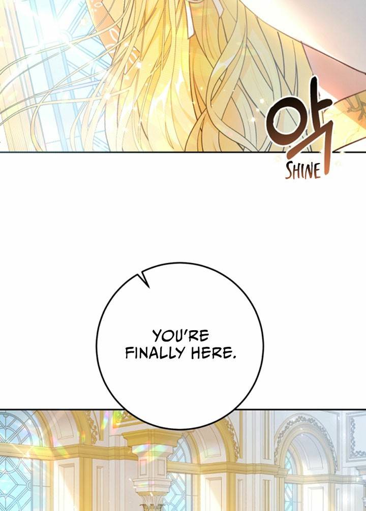 The Villainess is a Marionette Chapter 32 - page 96