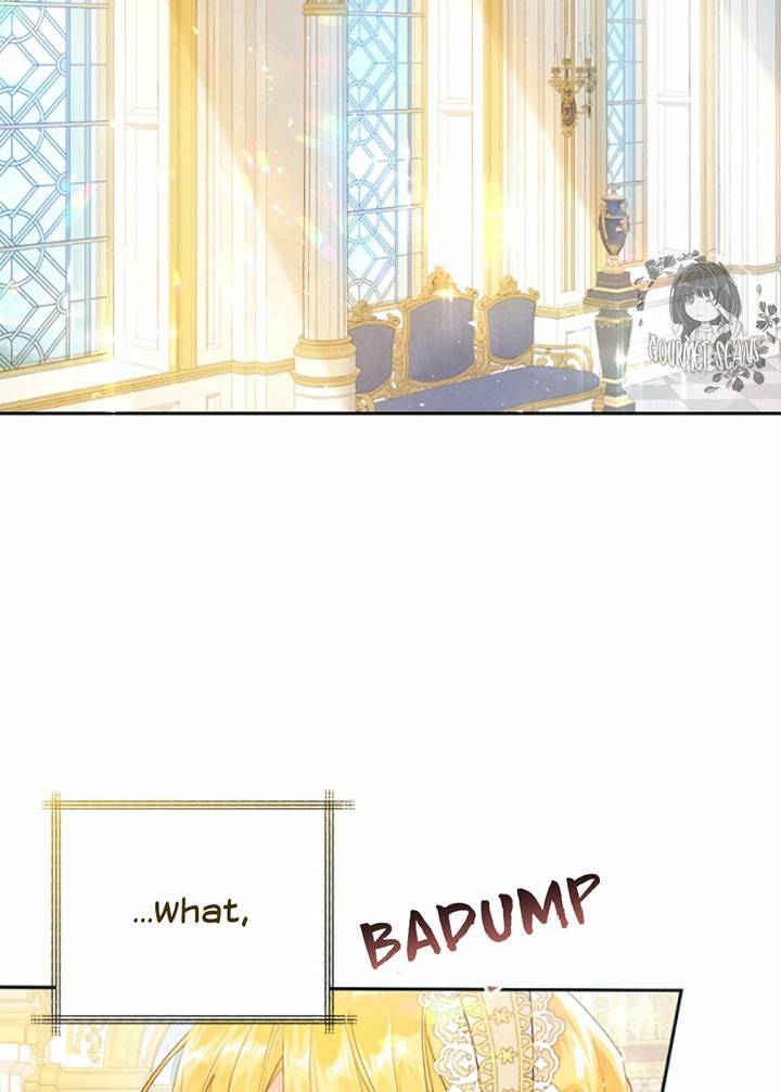 The Villainess is a Marionette Chapter 32 - page 97