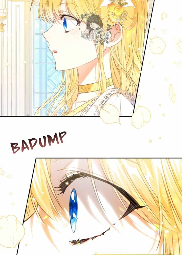 The Villainess is a Marionette Chapter 32 - page 98