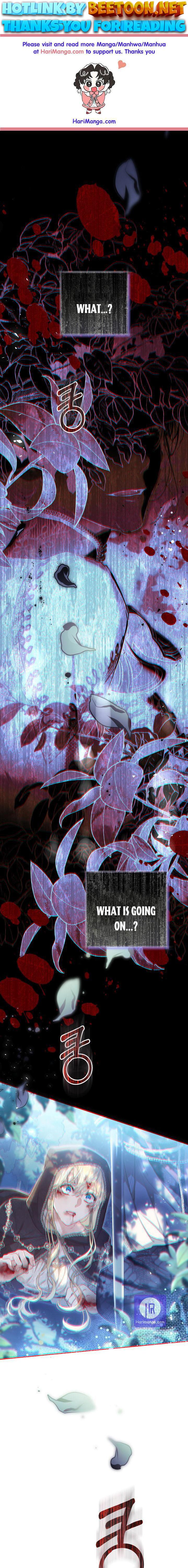 The Villainess is a Marionette Chapter 67 - page 1