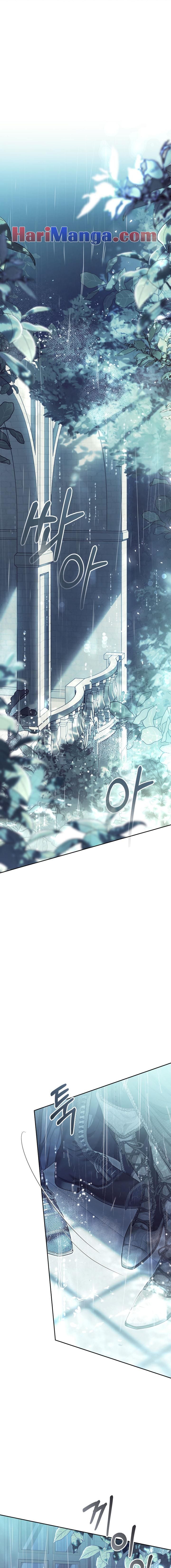 The Villainess is a Marionette Chapter 67 - page 13