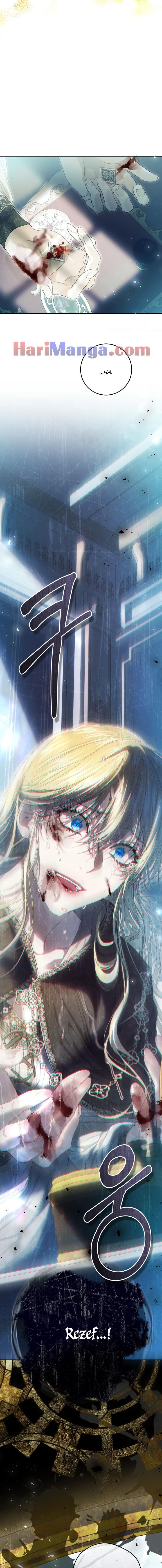 The Villainess is a Marionette Chapter 67 - page 19