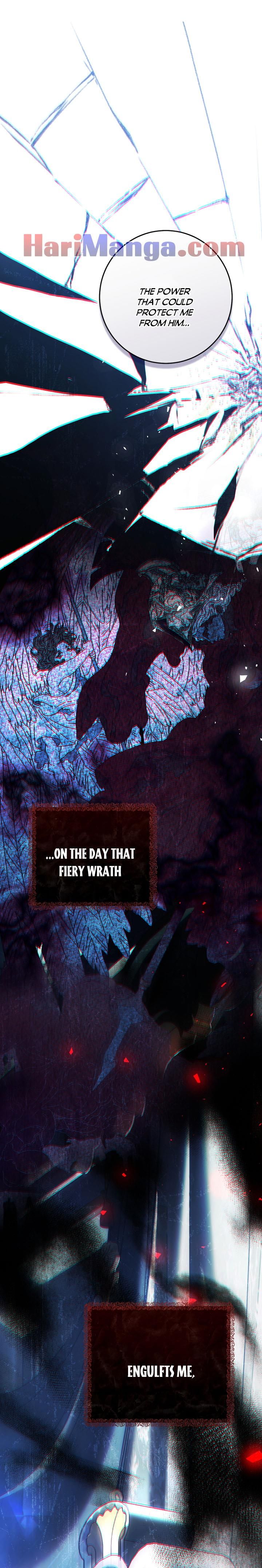 The Villainess is a Marionette Chapter 67 - page 25