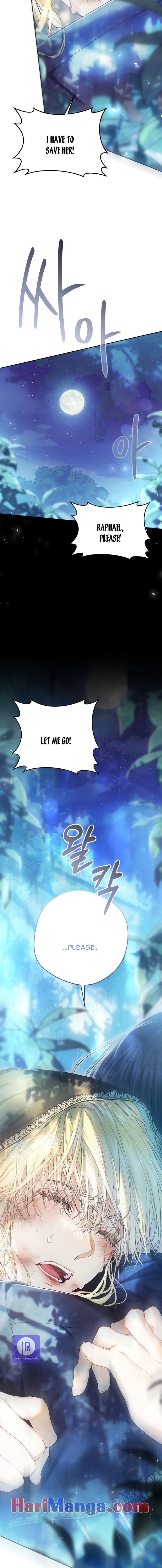 The Villainess is a Marionette Chapter 67 - page 6