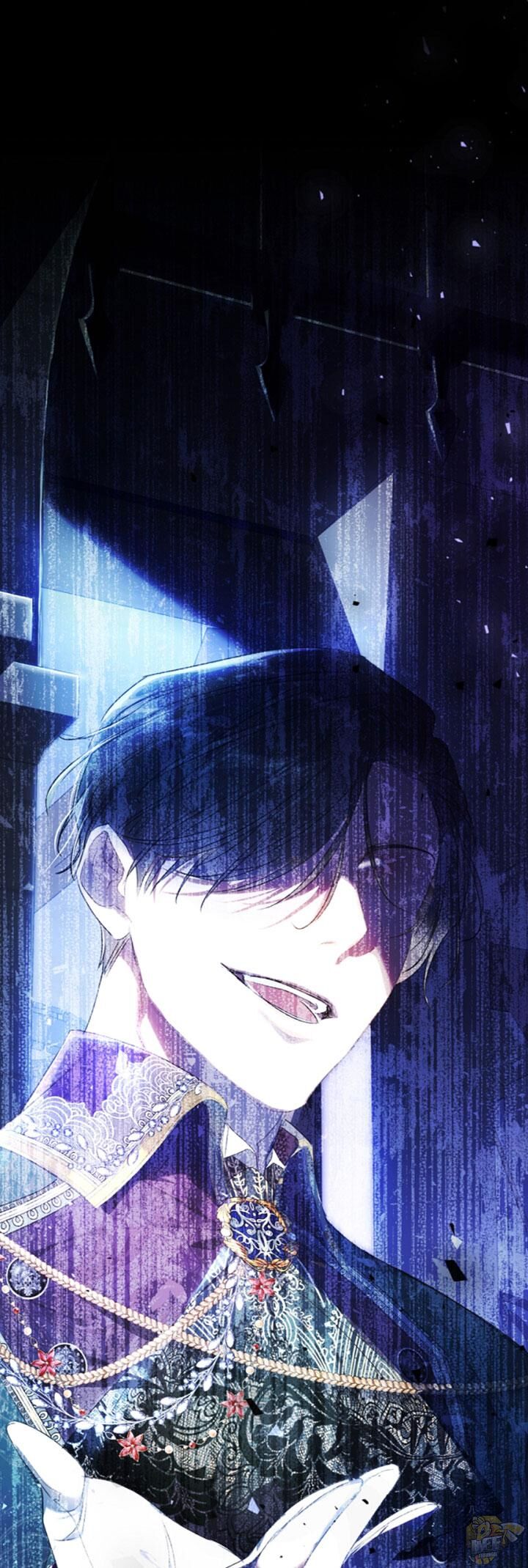 The Villainess is a Marionette Chapter 45 - page 31