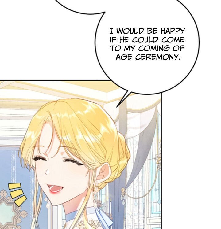 The Villainess is a Marionette Chapter 33 - page 10