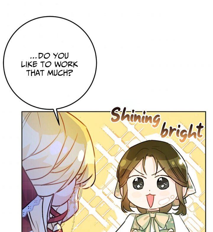 The Villainess is a Marionette Chapter 33 - page 101