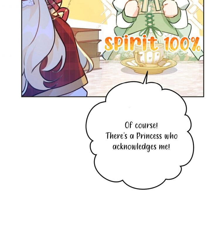 The Villainess is a Marionette Chapter 33 - page 102