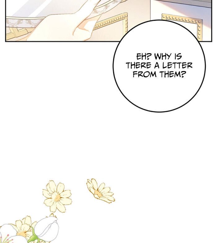 The Villainess is a Marionette Chapter 33 - page 104