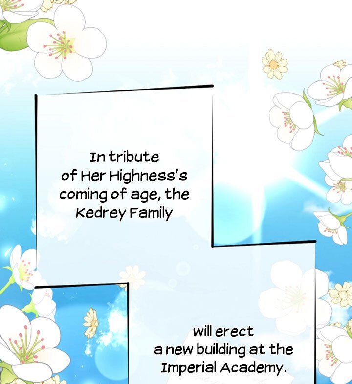 The Villainess is a Marionette Chapter 33 - page 105