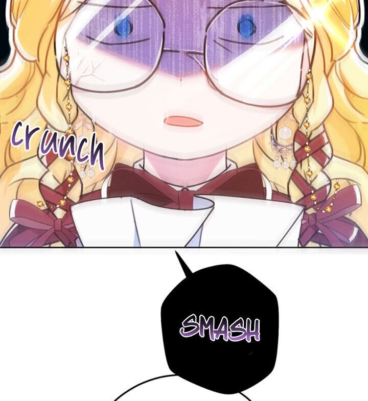 The Villainess is a Marionette Chapter 33 - page 109