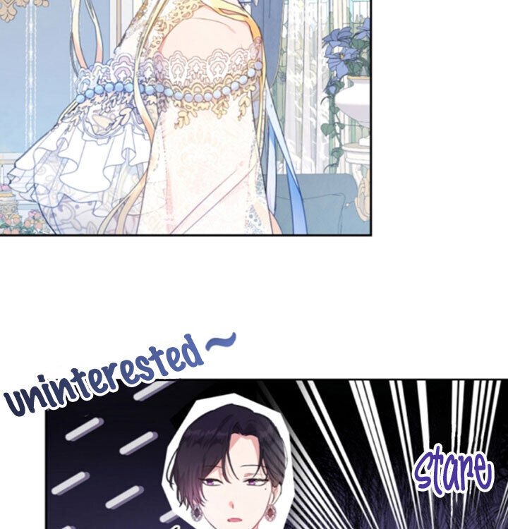 The Villainess is a Marionette Chapter 33 - page 11