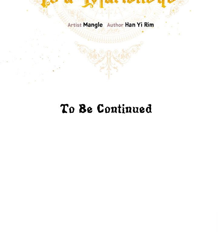 The Villainess is a Marionette Chapter 33 - page 116