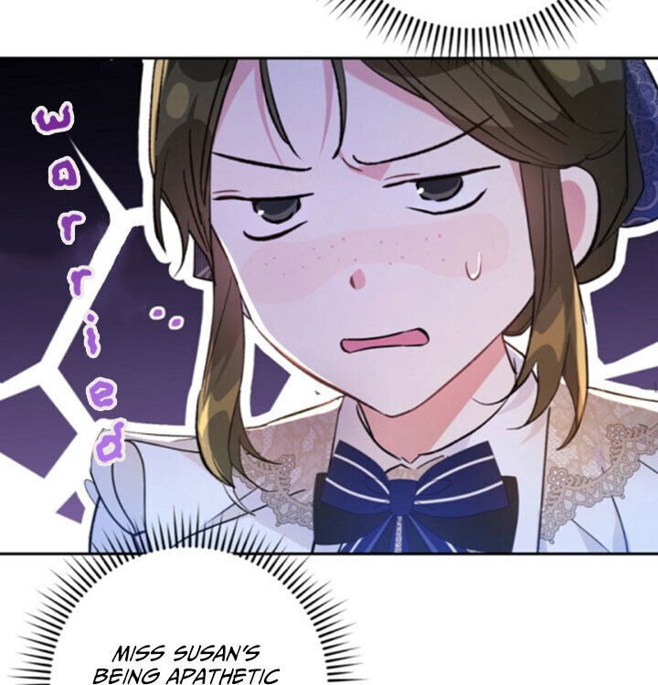 The Villainess is a Marionette Chapter 33 - page 14