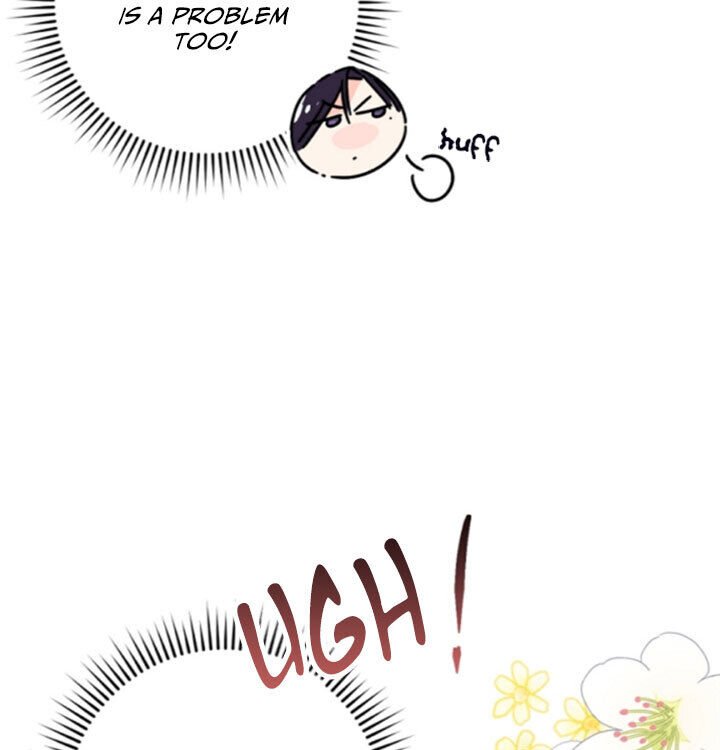The Villainess is a Marionette Chapter 33 - page 15