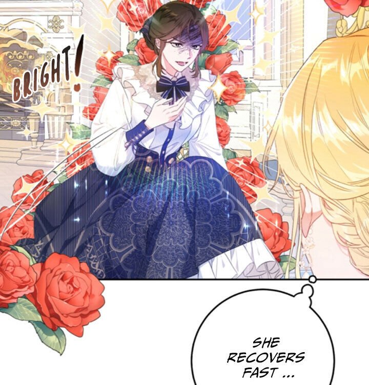 The Villainess is a Marionette Chapter 33 - page 20