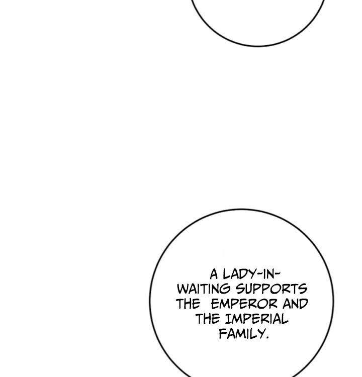 The Villainess is a Marionette Chapter 33 - page 21