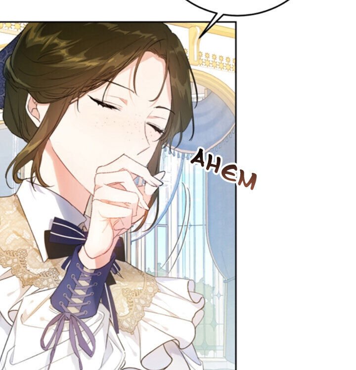 The Villainess is a Marionette Chapter 33 - page 22