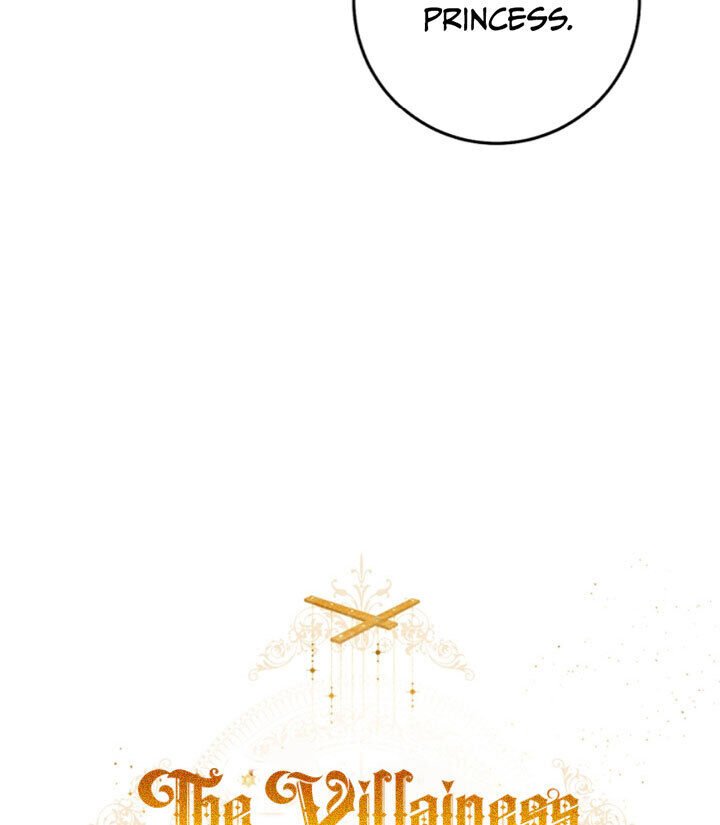 The Villainess is a Marionette Chapter 33 - page 28