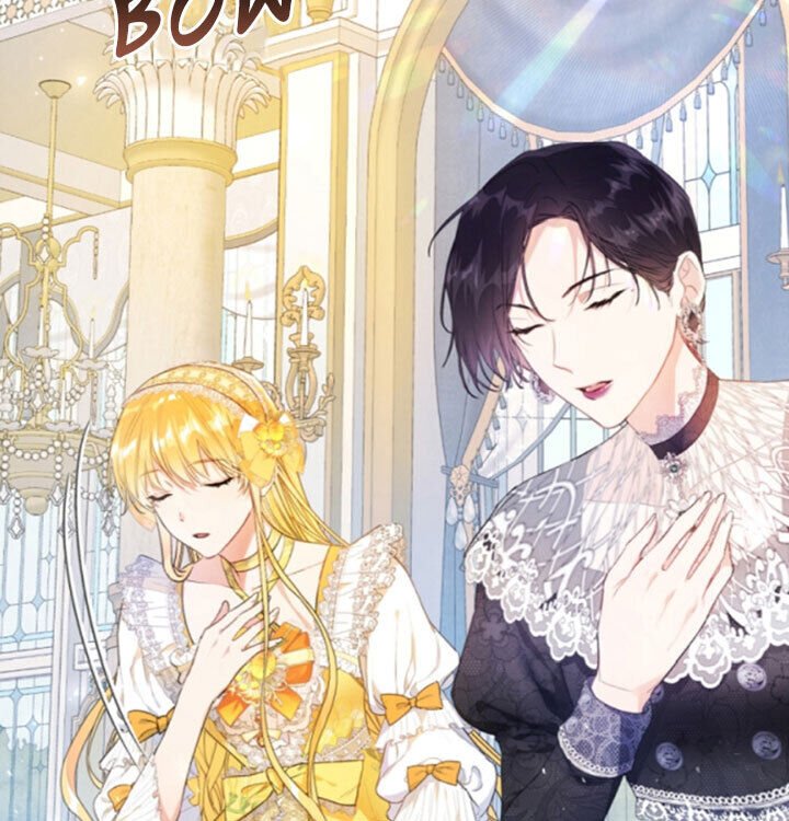 The Villainess is a Marionette Chapter 33 - page 3