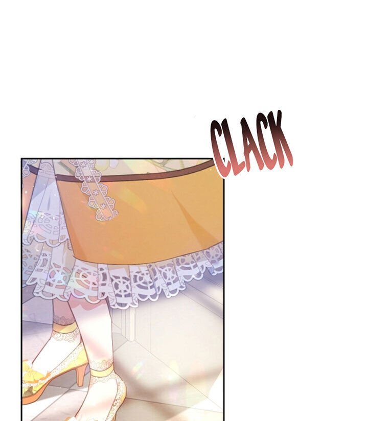 The Villainess is a Marionette Chapter 33 - page 30