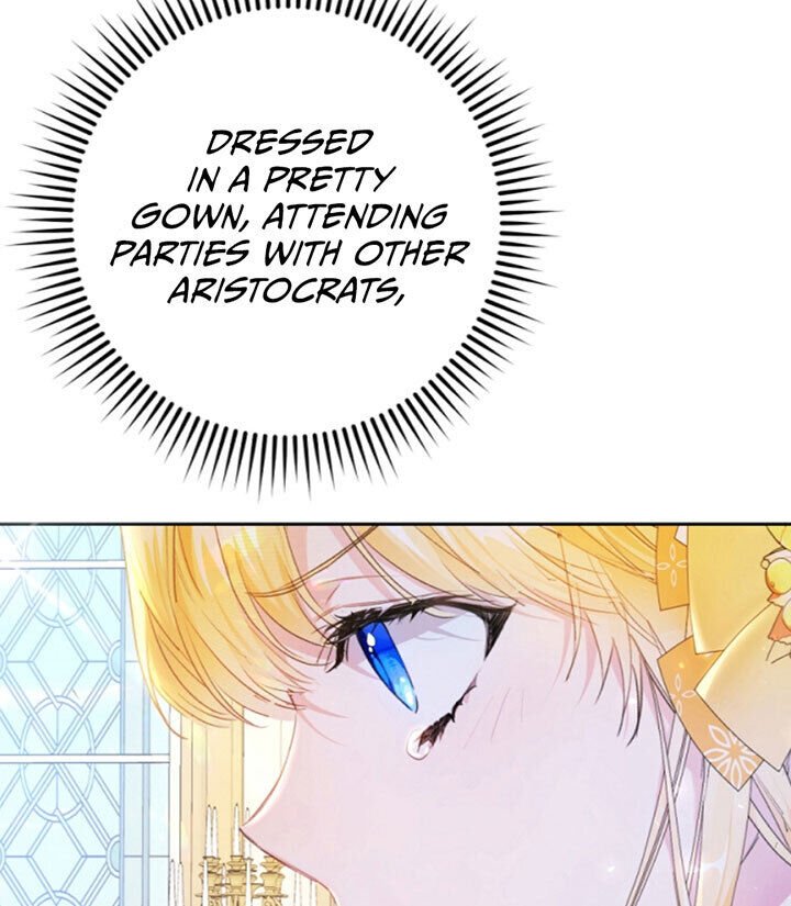 The Villainess is a Marionette Chapter 33 - page 33