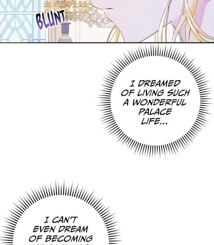 The Villainess is a Marionette Chapter 33 - page 34